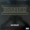 FEDERATION feat E-40 - Hyphy/In Love With A Hoodrat