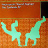 HYDROPONIC SOUND SYSTEM - The Synthesis EP