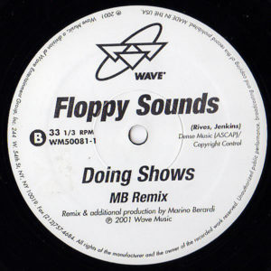 FLOPPY SOUNDS – Doing Shows