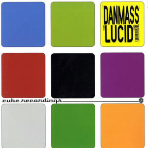 DANMASS - Lucid