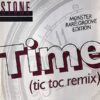 STONE - Time Tic Toc Remix