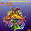 ROY AYERS UBIQUITY - Change Up The Groove