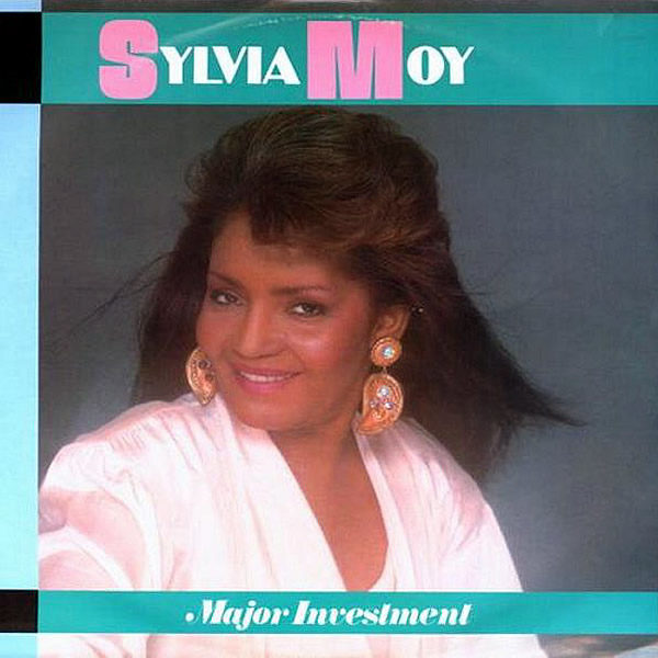 SYLVIA MOY - Major Investment