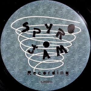 SPYRO & JOVONN – Mission EP