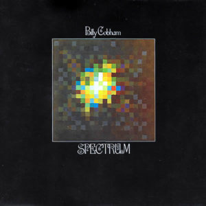 BILLY COBHAM – Spectrum