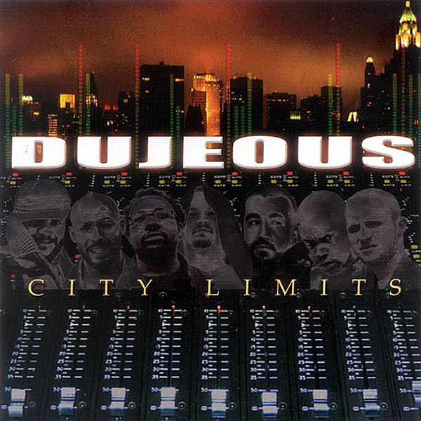 DUJEOUS - City Limits