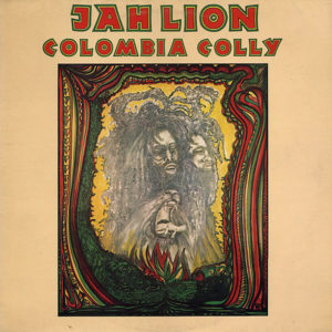JAH LION – Colombia Colly