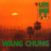 WANG CHUNG - To Live And Die In L.A. O.S.T.