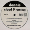 DONNIE - Cloud 9 Remixes