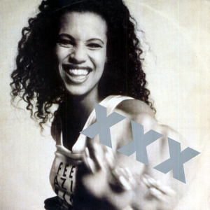 NENEH CHERRY - Kisses On The Wind