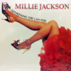 MILLIE JACKSON - Something You Can Feel
