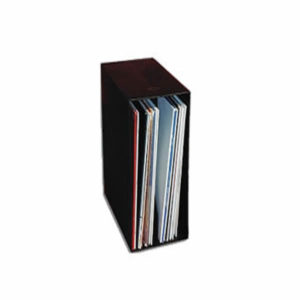 12″/LP Black Box for +/- 40 Units – Stackable