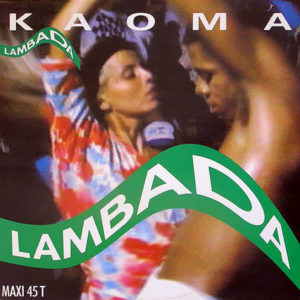 KAOMA - Lambada