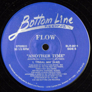 FLOW – Another Time