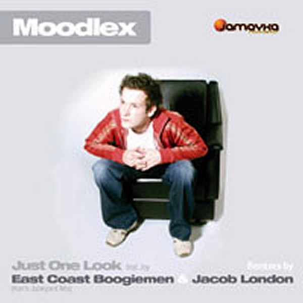 MOODLEX - Just One Look