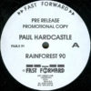 PAUL HARDCASTLE - Rainforest 90