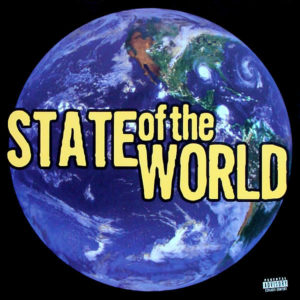 VARIOUS - State Of The World