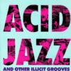 VARIOUS - Acid Jazz And Other Illicit Grooves