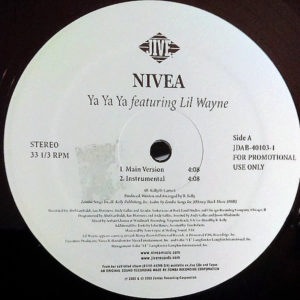 NIVEA feat LIL WAYNE – Ya Ya Ya