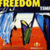 VARIOUS - Freedom Time