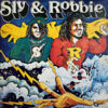 SLY & ROBBIE - Disco Dub