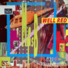 WELL RED feat DJ DESIRE & REV MARQUIS BIRCH - M.F.S.B.- System