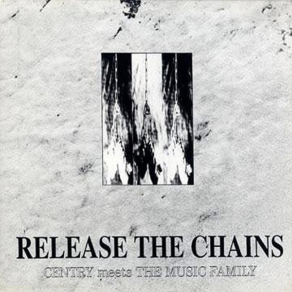 CENTRY meets MUSIC FAMILY - Release The Chain