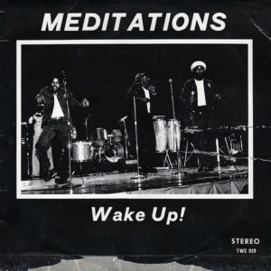 THE MEDITATIONS – Wake Up!