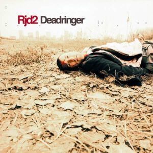 RJD2 – Deadringer