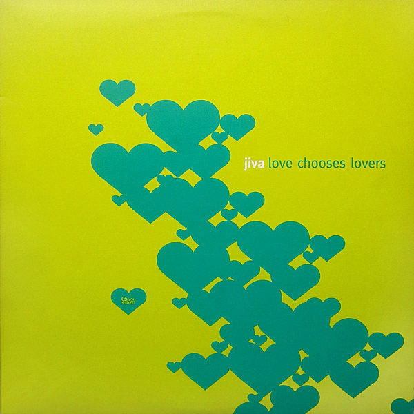 JIVA - Love Chooses Lovers
