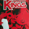 VARIOUS - Graffiti Kings EP