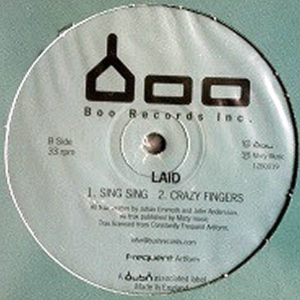 LAID – Stay