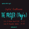 JEPHTE' GUILLAUME - The Prayer