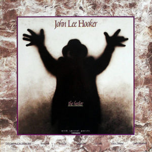 JOHN LEE HOOKER – The Healer