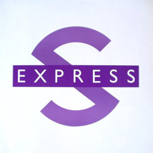 S-EXPRESS – Theme From S-Express