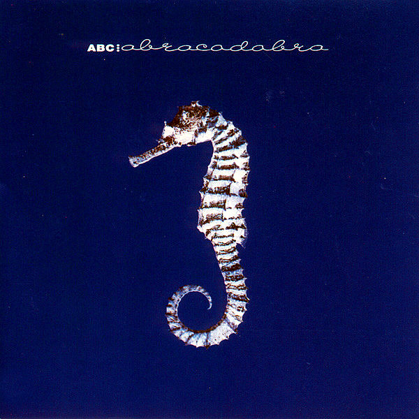 ABC - Abracadabra