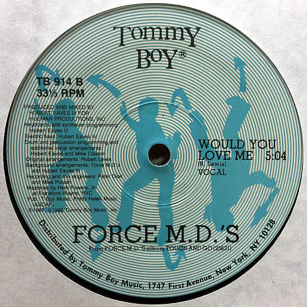 FORCE MD's - Deep Check