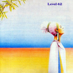 LEVEL 42 – Level 42