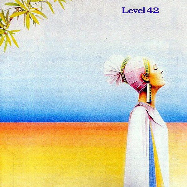 LEVEL 42 - Level 42