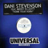 DANI STEVENSON feat MISSY ELLIOT - Honk your Horn