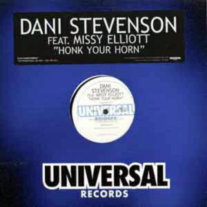 DANI STEVENSON feat MISSY ELLIOTT – Honk Your Horn
