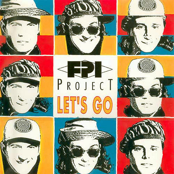 FPI PROJECT - Let's Go