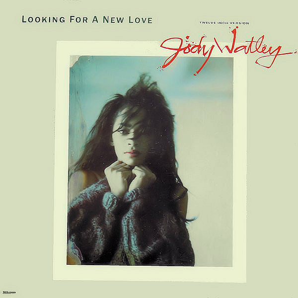 JODY WATLEY - Looking For A New Love