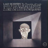 LALO SCHIFRIN - The Dissection And Reconstruction Of Music From The Past As Performed By The Inmates Of Lalo Schifrin's Demented Ensemble As A Tribute To The Memory Of The Marquis De Sade