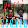 WHODINI - Escape