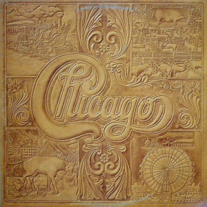 CHICAGO – Chicago VII