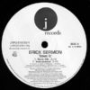 ERICK SERMON - Love Iz/Hold Up Dub