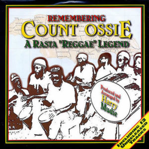 COUNT OSSIE – Remembering ( Green Vinyl )