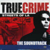 VARIOUS - True Crime Streets Of LA