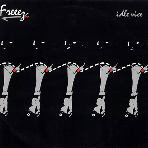 FREEEZ - Idle Vice